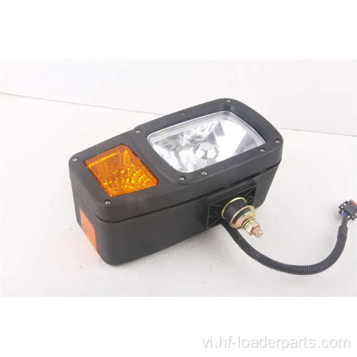 SEM653D 5 tấn tải bánh xe vừa để bán